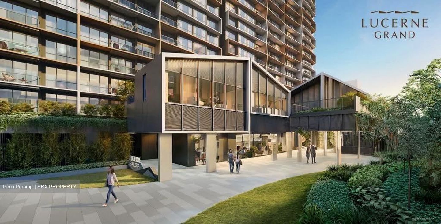 Lakeside Drive (D22), Condominium #619548361